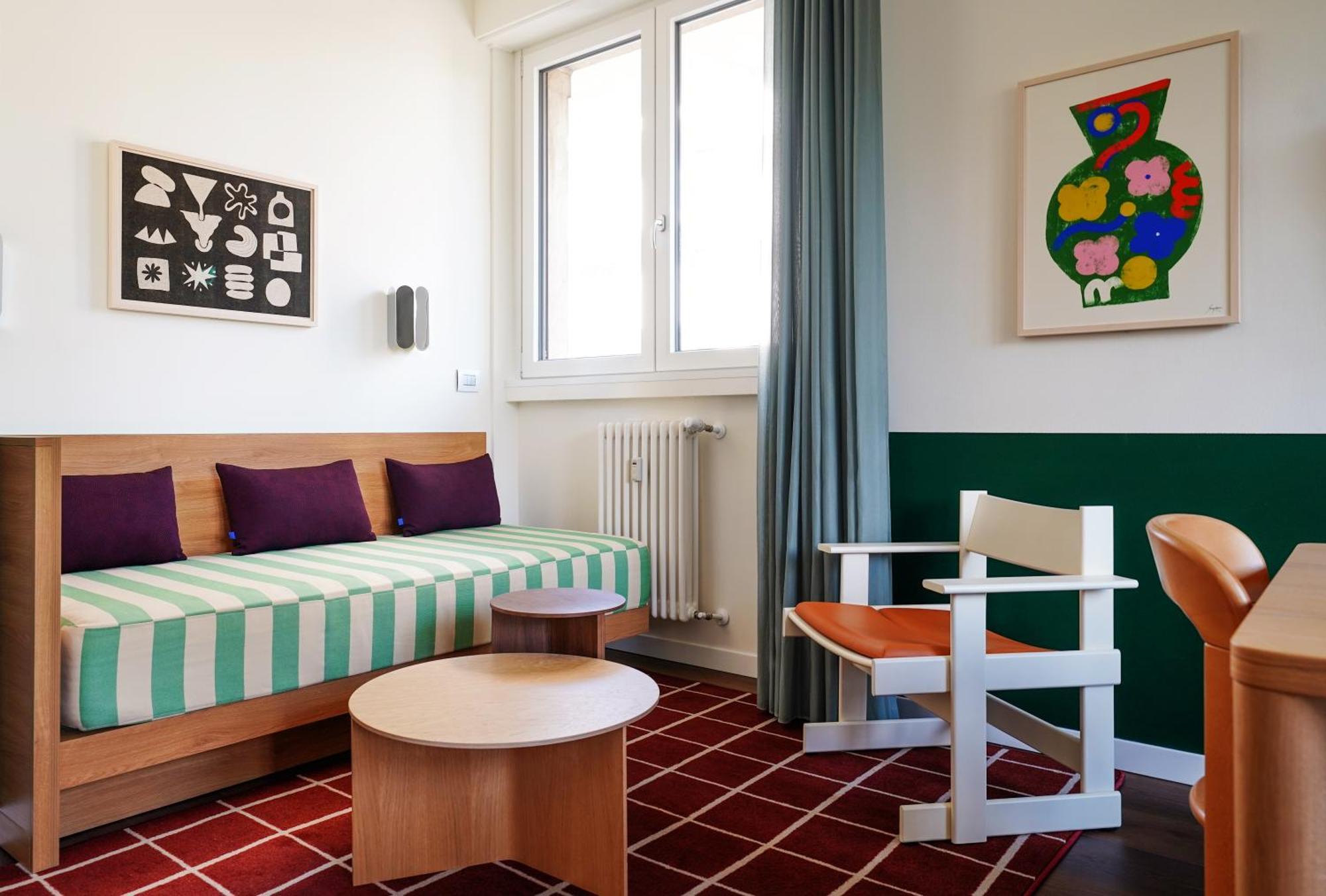 Aparthotel Numa Sempione Mailand