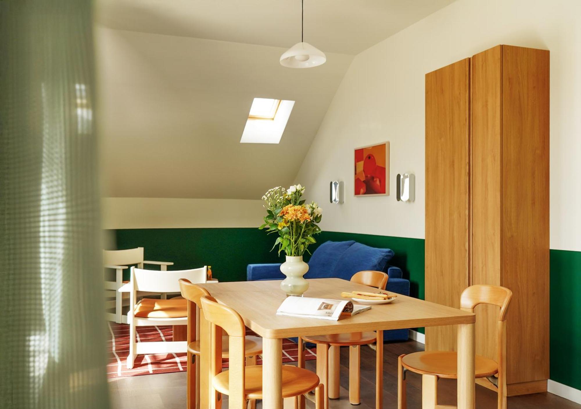 Numa Sempione Aparthotel Mailand