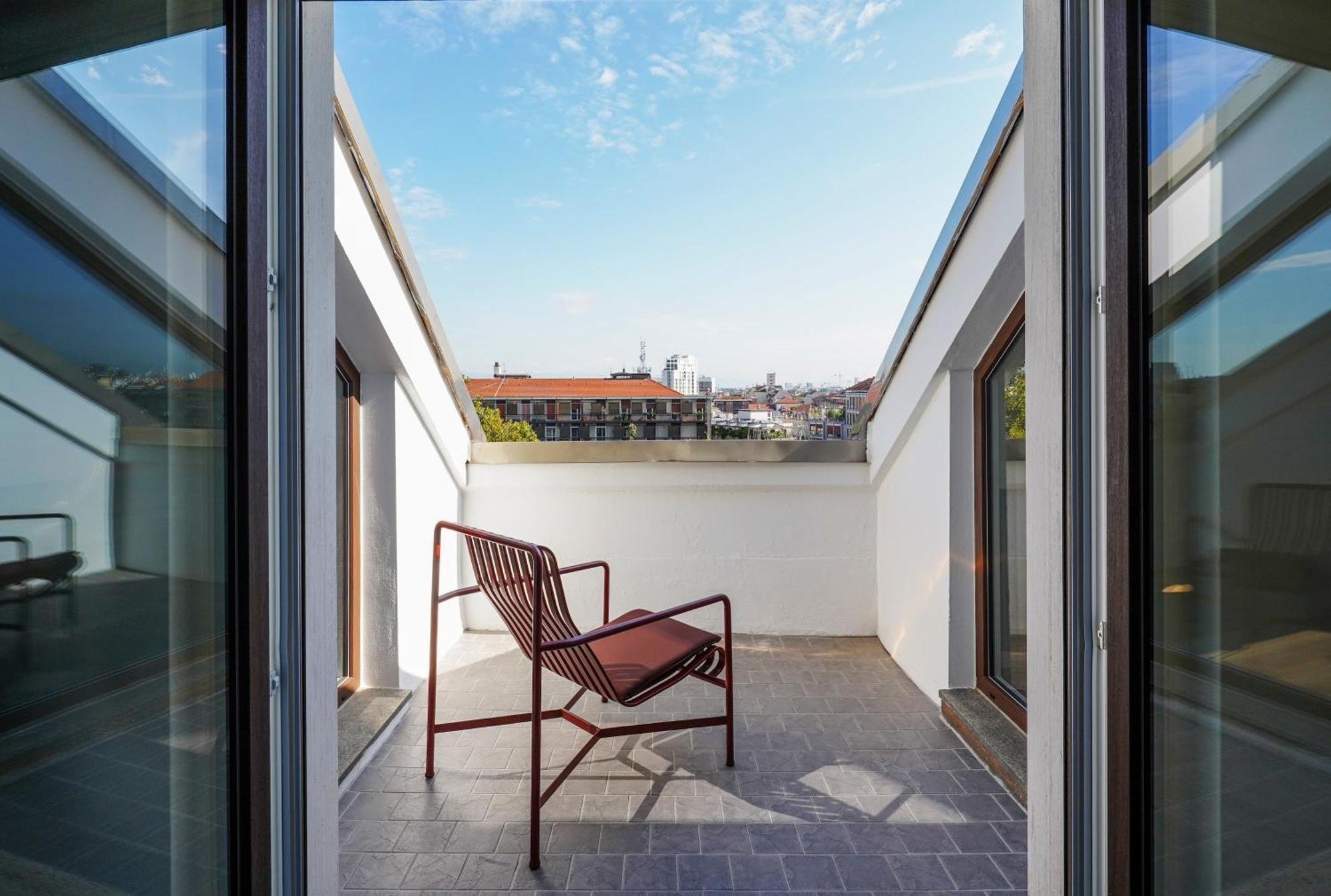 Aparthotel Numa Sempione Mailand