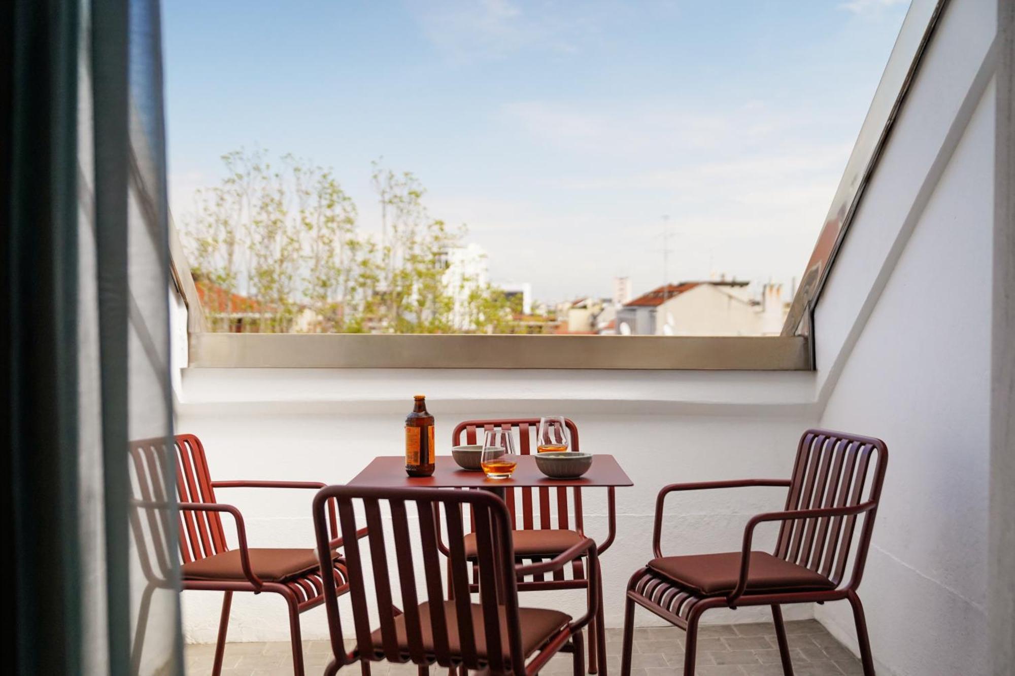 Numa Sempione Aparthotel Mailand