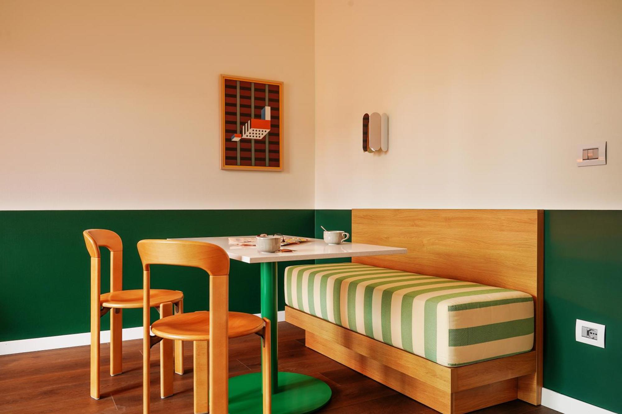 Numa Sempione Aparthotel Mailand