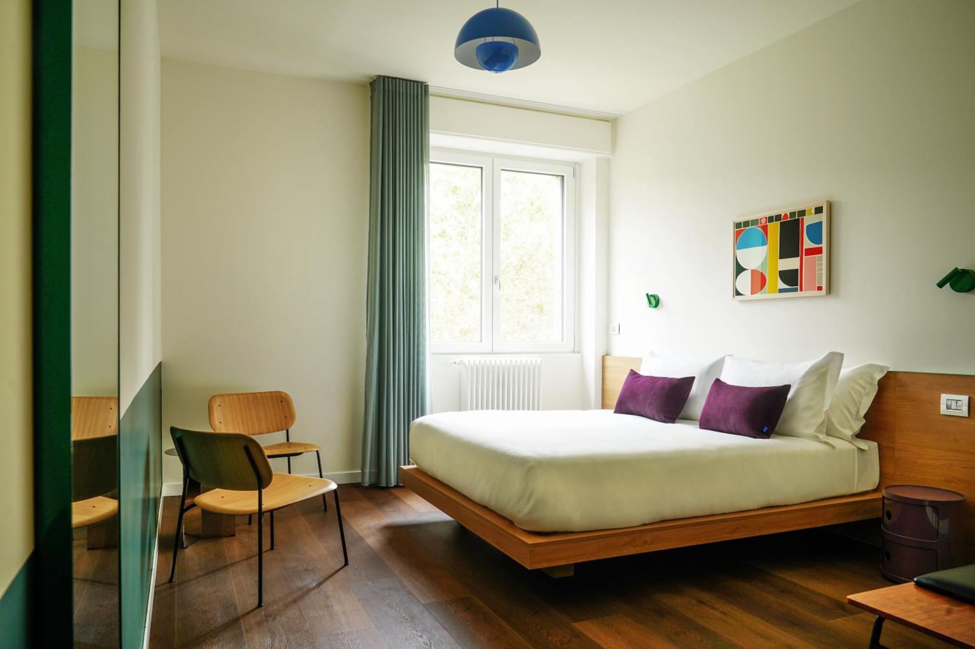 Numa Sempione Aparthotel Mailand