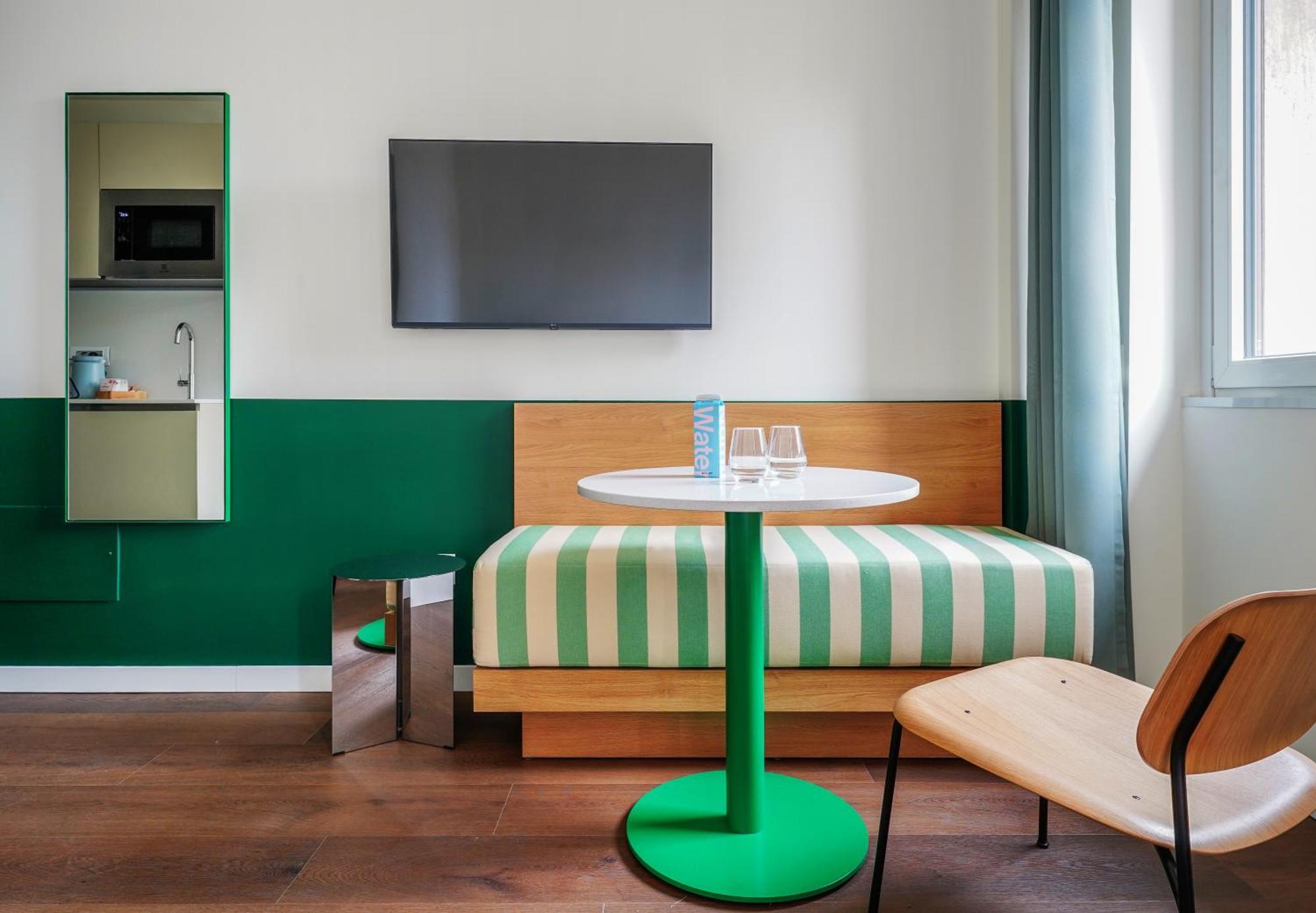 Aparthotel Numa Sempione Mailand